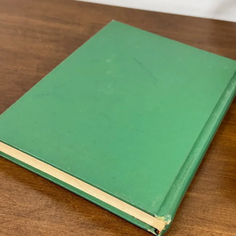 Vintage My Book House Through the Gate Vol 4 by Olive Beaupre Miller 1958